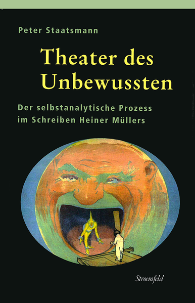 Theater des Unbewussten | Bundesamt für magische Wesen