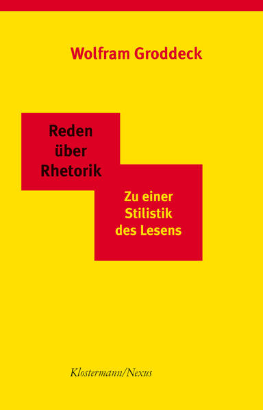 Reden über Rhetorik | Bundesamt für magische Wesen