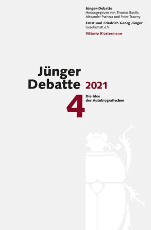Jünger Debatte | Bundesamt für magische Wesen