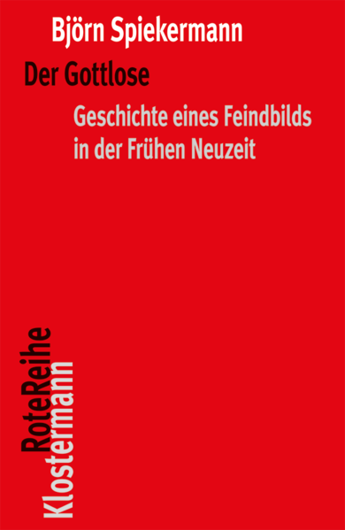 Der Gottlose | Bundesamt für magische Wesen