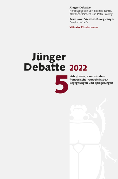 Jünger Debatte | Bundesamt für magische Wesen