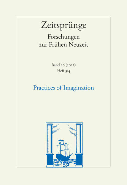 Practices of Imagination | Jakob Moser