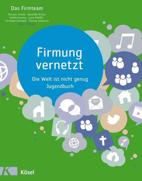 Der Firmkurs setzt bei der Lebenswelt junger Menschen an, die durch eine enge Verzahnung von Offline- und Online-Aktivitäten geprägt ist. Das "Leben" junger Menschen in Sozialen Netzwerken prägt den Firmkurs. Er lädt dazu ein, auf der Ebene der einzelnen Firmgruppe, auf der Ebene der Firmlinge einer Gemeinde oder auf der Ebene der Firmlinge eines Pfarrverbandes eine Gruppe in einem sozialen Netzwerk zu bilden. Die Bausteine des Firmkurses zeichnen sich durch eine moderne Methodenvielfalt aus. Sie umfassen die Hospitanz in Sozialprojekten, Songwriting, Teilnahme an Blogs, Erstellen und posten von Videos, Geo-Caching, Erstellung und Posten von Digitalcollagen, Erstellung von Podcasts, Sportkatechesen, Entdeckung heiliger Orte, Entwicklung von Videokampagne „Meine Kirche ist…“, Entwicklung eigener Verkündigungsformate wie Preacher Slam. Sie laden Jugendliche dazu ein, eigene Lebensformate zu entdecken (Wochenende am Meer, Klosterwochenende).