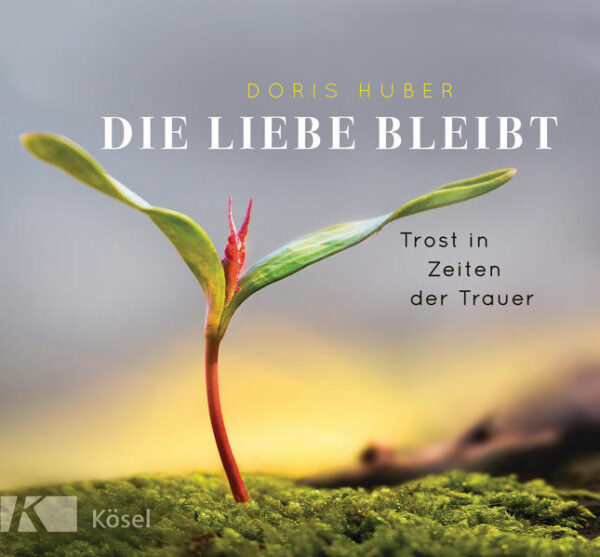 Liebe ist ewige Gegenwart »Die Liebe bleibt« ist eine wichtige und zugleich tröstende Botschaft für Trauernde. Dieses stimmungsvolle Buch möchte mit poetischen, tröstlich-philosophischen Texten bekannter Dichter der Weltliteratur und stimmungsvollen Fotos Trost und Zuversicht in schwieriger Zeit spenden. Einem Trauernden bewusst zu machen, dass die Liebe bleibt, ist eine der schönsten Möglichkeiten, jemandem beizustehen. Ausstattung: Durchgehend vierfarbig, mit zahlreichen Fotos