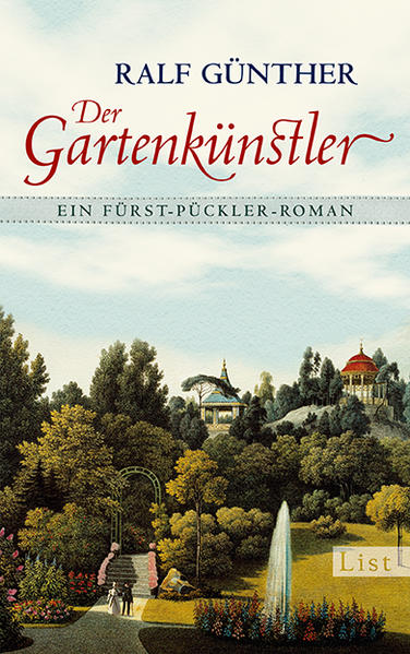 Im Jahr 1826 steht der geniale Gartenarchitekt Hermann Fürst Pückler finanziell am Abgrund. Gemeinsam mit seiner geliebten Frau Lucie beschließt er, sich scheiden zu lassen und nach England zu reisen. Dort, im Land des wohlhabenden Adels, will er eine neue Gattin mit üppiger Mitgift suchen. Doch das Unternehmen steht unter keinem guten Stern. Die erste Dame, die dem Fürsten Hoffnungen macht, wird bei einem Pferderennen ermordet, die zweite - eine Theaterbekanntschaft - stirbt ebenfalls einen gewaltsamen Tod. Ist jede Frau, die sich mit Fürst Pückler einlässt, in Lebensgefahr?