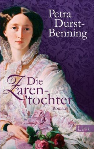 Olga Nikolajewna Romanowa (1822-1892) wird als zweite Tochter des russischen Zaren Nikolaus I.geboren. In prächtigen Palästen und Residenzen wird sie zu einer zukünftigen Regentin erzogen. Das Ziel von Zar Nikolaus ist es, seine Töchter politisch klug zu verheiraten, um die Macht Russlands zu stärken. Doch Olga weiß schon früh, dass der goldene Käfig ihr nicht genug ist. Sie findet ihre große Liebe, aber das politische Kalkül der Königshäuser nimmt auf Gefühle keine Rücksicht. Ein ergreifender Roman über die Liebe und das Leben - und über eine junge Frau, die allen Widerständen zum Trotz ihr Glück findet.