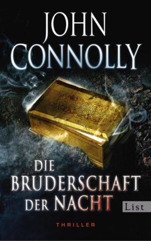 Charlie Parker erhält den Auftrag, den Selbstmord von Damien Patchett zu untersuchen. Einige Monate nach seiner Rückkehr aus dem Irak hat der junge Soldat sich erschossen. Schon bald erfährt Parker, dass Patchett ein Schmuggler war. Seine Kompanie hat das archäologische Museum von Bagdad geplündert und das Beutegut nach Amerika gebracht. Darunter ein antikes Goldkästchen, das ein dämonisches Geheimnis birgt. Wer immer es in Händen hält, verfällt dem Wahnsinn. Aus Patchetts Kompanie sterben weitere Männer. Um das Morden zu stoppen, muss Parker ein Bündnis eingehen, das er mehr fürchtet als alles andere.