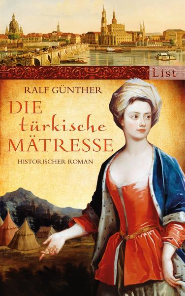 Dresden um 1700: Als August der Starke der Hofdame Fatima begegnet, verfällt er der außergewöhnlichen Türkin sofort. Doch es ergeht ihr wie so vielen: Sobald August die Gunst einer Frau gewonnen hat, will er sie wieder loswerden. Fatima sinnt auf Rache. Bitter enttäuscht von ihrem geliebten König reist sie heimlich auf gefährliche Mission ins Osmanische Reich. Tausende Kilometer entfernt erkennt der sächsische König, dass er Fatima unterschätzt hat.