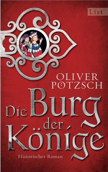 Ein junge Burgherrin, die um das Erbe ihrer Familie kämpft ... Der Sohn eines Burgschmieds, der von Freiheit und Gleichheit träumt ... 1524. Die deutschen Lande werden von den Bauernkriegen zerrissen. Dem Adel droht der Verlust der Macht, dem Volk Hunger und Tod. Die Herrschaft Kaiser Karls V. ist in Gefahr. Da stoßen Agnes, die Herrin der mächtigen Burg Trifels, und Mathis, der Sohn des Burgschmieds, auf ein Geheimnis, das über die Zukunft der Krone entscheiden wird. Bestsellerautor Oliver Pötzsch hat einen großen Roman über die legendäre Burg der Staufer geschrieben. Der Trifels: Hort vieler Legenden und Schlüssel zum Kaiserthron.