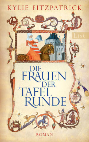 Während der Kampf um die englische Krone tobt, sucht Thomas Malory fieberhaft nach den Erzählungen der berühmten Artussage. Er will die über das Land verstreuten Manuskripte zum ersten Mal ins Englische übersetzen und als Buch herausgeben. Heimlich unterstützt ihn dabei ausgerechnet Königin Elizabeth, die Frau von Malorys erbittertem Feind König Edward IV. Und noch eine Frau hilft ihm: Die Adelige Elayne, einst die engste Freundin der Königin, gewährt ihm Unterschlupf. Malory liebt beide Frauen und hat so ihre Freundschaft zerstört. In der bezauberndsten Geschichte über Artus und die Ritter der Tafelrunde schafft Malory ein Kunststück. Seine Übersetzung der Gralsgeschichte feiert die Suche nach der wahren Liebe und verewigt seine eigene tragische Dreiecksbeziehung in der Romanze von Ritter Lanzelot, Königin Guinevere und Lady Elaine von Astolat.