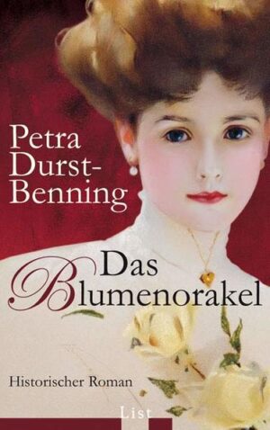 Nach dem gerade überstandenen Krieg mit Frankreich geht 1871 in Baden-Baden die Sorge um, ob die 'Sommerhauptstadt Europas' ihren alten Glanz zurückgewinnen kann. In dieser Zeit des Umbruchs kommt die junge Flora, Tochter der Samenhändlerin Hannah Kerner, in die Stadt. Für sie geht ein Traum in Erfüllung, denn in dem kleinen Blumenladen der Familie Sonnenschein wird sie zur Blumenbinderin ausgebildet. Mit ihrer Frische und Herzenswärme erobert sie die Familie und vor allem den Sohn Friedrich, mit ihren Ideen bringt sie neues Leben in das verstaubte Geschäft. Bald wird sie Friedrichs Frau und bedient die elegante Kundschaft bis hin zum europäischen Hochadel. Doch der Erfolg entzweit die Eheleute, und Flora beginnt, sich nach leidenschaftlicher Liebe zu sehnen. Sie wandelt auf einem schmalen Grat. Für ihr persönliches Glück setzt Flora alles aufs Spiel.