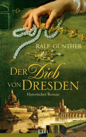 Dresden in napoleonischer Zeit. Hofrat Block, der Direktor des Grünen Gewölbes, gerät unter Mordverdacht, als sein Stellvertreter tot aufgefunden wird. Seine Tochter Ariane und ihr Klavierlehrer E.T.A. Hoffmann wollen seine Unschuld beweisen - sie ahnen nicht, dass sie Block damit in höchste Gefahr bringen. Napoleon, geschlagen aus Russland zurückgekehrt, führt 1813 in der Gegend um Dresden seine letzten Gefechte. Seine Gegner bringen sich mit Geheimdiplomatie in Stellung, um die Macht neu zu verteilen. In dieser brisanten Situation gerät Hofrat von Block, Direktor der berühmten Kunstsammlung im Grünen Gewölbe, in die Netze der Machtpolitik. Sein Stellvertreter wird ermordet, alle Spuren deuten auf Block. Der Hofrat ist kein Mörder, doch er hat ein peinliches Geheimnis. Um sein Doppelleben nicht auffliegen zu lassen, erklärt er sich bereit, an die Preußen Informationen zu liefern. Blocks halbwüchsige Tochter Ariane ist entsetzt, als der Vater verhaftet wird. Sie ist fest entschlossen, seine Unschuld zu beweisen, und beginnt zu ermitteln. Unterstützt wird sie von ihrem Klavierlehrer, dem Musiker und Dichter E.T.A. Hoffmann. Doch je mehr die beiden herausfinden, desto klarer zeigt sich, dass Block keineswegs unschuldig sein kann.