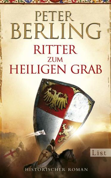 Im Jahr 1084 wogt der erbitterte Kampf zwischen Papst und Kaiser um die Vorherrschaft im Heiligen Römischen Reich. Jeder versucht, die Fürsten auf seine Seite zu ziehen. Nach der Demütigung, die Heinrich IV. seinem Vorgänger bei Canossa beigebracht hat, fasst der neugewählte Papst Urban II. einen kühnen Plan: Er will die Christenheit durch ein gemeinsames Ziel befrieden - unter seiner Führung sollen die Ritter Europas Jerusalem zurückerobern. Remy d'Aretin, der 'Graue Kardinal' zieht die Fäden, der umtriebige Knappe Rinat von Sitten wird zum Chronisten des packenden Geschehens. Als sich 1095 zu Clermont die Ritter des Papstes versammeln, findet sich auch eine geheime Bruderschaft zum Schwur zusammen. Es ist die Keimzelle der späten Tempelritter.