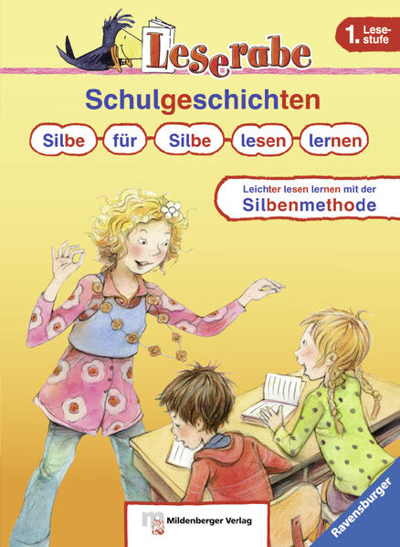 Für Marie, Lian und Paul ist jeder Schultag ein wahres Abenteuer: Aus Maries Ranzen springen plötzlich Frösche und weiße Mäuse, Lian muss auf dem Schulweg an einem unheimlichen Spukhaus vorbei, und Paul bekommt unverhofft Nachhilfe von einem waschechten Hausgeist. Drei Bücher mit lustigen, spannenden und auch ein bisschen gruseligen Schulgeschichten in einem Band!