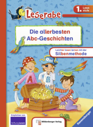 Hexe Hanna kann Hasen aus ihrem Hut zaubern. Billy hingegen ist Piratenjunge und segelt über die sieben Weltmeere, während der Indianerjunge Adlerauge mit seinem Vater auf Büffeljagd geht.