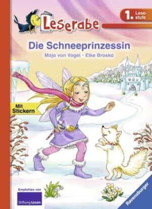 Auf ein schneereiches Abenteuer begeben sich Schneeprinzessin Milla und Eisfuchs Finn, als Millas Vater entführt wird. Schnell wird klar, wer dahinter steckt. Milla und Finn befreien den König aus seinem Eisverlies, und stellen die gefürchtete Eishexe Saria zur Rede.