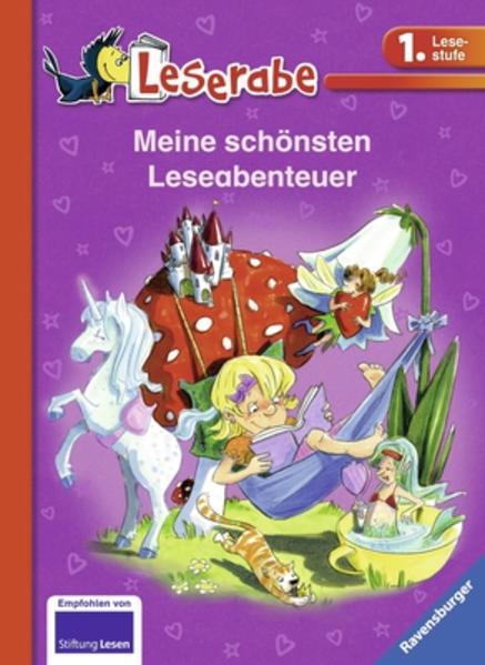 Paula träumt davon, eine berühmte Tänzerin zu werden. Elfen sind wunderbar: Sie helfen beim Aufräumen und flattern flugs herbei, als Leni beinahe vom Baum fällt. Im Muschelschloss fiebern die Meerjungfrauen dem großen Seepferdchen- Turnier entgegen.