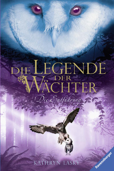 Nachdem er aus dem Nest gefallen ist, wird der junge Schleiereulerich Soren entführt. Er landet in einer Schule für verwaiste Eulenkinder, wo er hart arbeiten muss und zu finsteren Zwecken ausgebildet wird. Doch Soren träumt davon, zu fliehen und sich den Eulenrittern von Ga'Hoole anzuschließen. Und tatsächlich: Eines Tages gelingt ihm mit seiner neuen Freundin, Elfenkauz Gylfie, die Flucht.