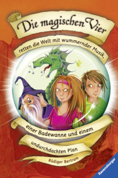 Insgeheim hat Leo gehofft, dass so etwas passiert: Der Zauberer Otto, der leider selten einen Zauber richtig ausführt, sitzt tief in der Patsche. Jetzt brauchen Drache Flöckchen und das mutige Elfenmädchen Elfira dringend Leos Hilfe, um Otto aus seiner misslichen Lage zu befreien. Ein neuer Fall in Nirvanien!