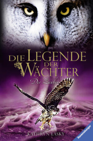 Die Wächter von Ga'Hoole feiern ihren Sieg über den finsteren Lord Arrin und bejubeln Coryn, den neuen König im Großen Baum. Dabei steht dem jungen Schleiereulerich ganz und gar nicht der Sinn nach Tanz und Bingelsaft. Ihn plagt eine düstere Ahnung: Die Hägsmagie, ein böser Zauber aus uralter Zeit, ist nicht ausgelöscht. Und schlimmer noch - eine gewisse Eule, deren Name nur mit Schaudern gekrächzt wird, könnte diese zerstörerische Macht aufs Neue entfesseln: Nyra!