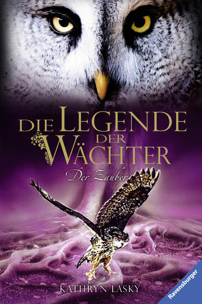 Die Wächter von Ga'Hoole feiern ihren Sieg über den finsteren Lord Arrin und bejubeln Coryn, den neuen König im Großen Baum. Dabei steht dem jungen Schleiereulerich ganz und gar nicht der Sinn nach Tanz und Bingelsaft. Ihn plagt eine düstere Ahnung: Die Hägsmagie, ein böser Zauber aus uralter Zeit, ist nicht ausgelöscht. Und schlimmer noch - eine gewisse Eule, deren Name nur mit Schaudern gekrächzt wird, könnte diese zerstörerische Macht aufs Neue entfesseln: Nyra!