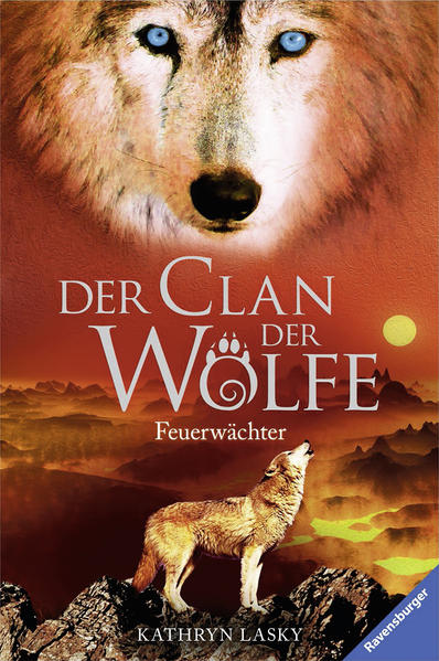 Trotz seiner verdrehten Pranke wurde Faolan gemeinsam mit der einäugigen Wölfin Edme in die Garde des Rings der Heiligen Vulkane aufgenommen. Doch das Glück ist nur von kurzer Dauer. Als Edme zwei Wölfinnen aus ihrem Clan der MacHeaths begegnet, erfährt sie Schockierendes: Sie wurde nicht als entstellter Welpe geboren, sondern von Dunbar MacHeath, dem Anführer des Clans, absichtlich verletzt! Voller Wut stellt Edme Dunbar zur Rede und verkündet, dass sie nicht länger seinem Clan angehören wird. Dunbar schwört Rache. Als Edme ein Bärenjunges trifft und mit ihm spielt, verstößt sie gegen ein uraltes Abkommen. Dunbar MacHeath beobachtet die beiden und heckt eine Intrige aus: Seine Wölfe entführen den kleinen Bären und sofort steht Edme unter Verdacht. Der Große Bär rast vor Wut und ruft seine Anhänger zum Kampf gegen die Wölfe.