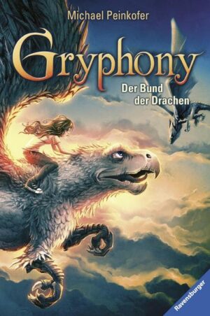 Ein mysteriöser Fremder quartiert sich im Hotel von Melodys Großmutter ein und entpuppt sich als Agent des Drachenordens. Melody kann nicht verhindern, dass der Bund der Drachen ihren treuen Greif Agravain in Ketten legt und sogar ihren Freund Roddy entführt. Alle Hoffnung scheint verloren, als sie von unerwarteter Seite Hilfe bekommt.