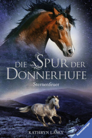 Nach der dramatischen Flucht aus einer brennenden Schlucht vermissen Estrella und die Herde ihren Freund Espero. Bei dem Feuer erblindet, irrt dieser allein umher, bekommt dann aber Hilfe von dem Menschenjungen Tijo, der von seinem Clan verstoßen wurde. Espero und Tijo spüren gemeinsam die Herde auf, in die der Junge nach erstem Misstrauen aufgenommen wird. Zusammen ziehen sie weiter in Richtung Norden. Unterstützt von Estrellas Visionen des kleinen Pferdes und Tijos Träumen von seiner verstorbenen Ziehmutter meistern sie dabei viele Herausforderungen: Sie begegnen einem heimtückischen Kojoten und werden von dem großen Eroberer El Miedo und seinem neuen Leitpferd Pego gejagt. Nur durch Zusammenhalt und gegenseitiges Vertrauen können Estrella, Tijo und die Herde es schaffen, ihm zu entkommen …