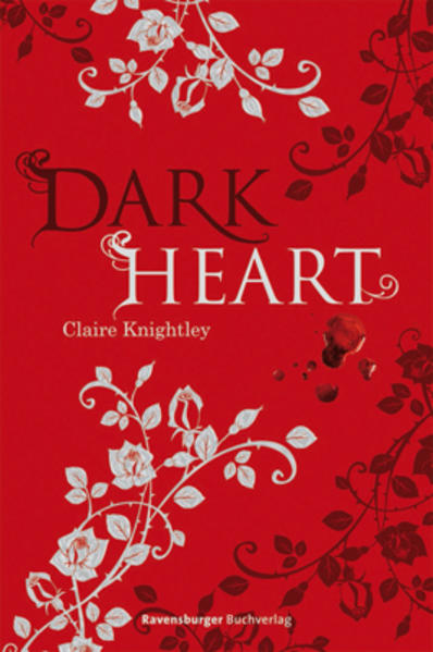 Dark Heart | Bundesamt für magische Wesen
