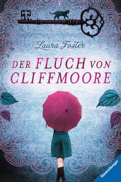 Lisa wird eindeutig vom Pech verfolgt: Ihre Eltern haben sich getrennt, ihr Vater hat eine neue Freundin und Lisa muss mit ihrer englischen Mutter in deren Heimatkaff Cliffmoore ziehen. Ihr neues Zuhause, das alte Cottage von Oma Judith, ist zwar gemütlich, aber auch voller Geheimnisse. Warum gibt es im Keller eine verborgene Tür? Woher kommen die merkwürdigen Geräusche mitten in der Nacht? Und wieso warnt die kauzige Nachbarin Lisa vor einem uralten Familienfluch? Als wäre das alles noch nicht genug Chaos, spukt in Lisas Kopf ständig ein ganz bestimmter Junge herum …