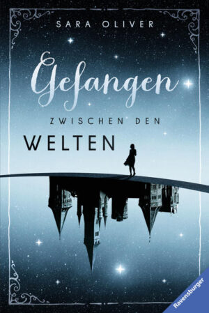 Stell dir vor: Du wirst aus deiner Welt geschleudert und landest plötzlich in einer Parallelwelt. Dort triffst du deine Doppelgängerin, die genauso ist wie du - und doch ganz anders. Stell dir vor, du lernst dort einen Jungen kennen, der alles ist, was du dir je erträumt hast. Aber du weißt nicht, ob du ihm trauen kannst. Stell dir vor, du müsstest dich entscheiden: zwischen deinem alten Leben und deiner großen Liebe. Was würdest du tun? Ve und Nicky sehen genau gleich aus. Doch die beiden sind keine Zwillingsschwestern. Zwischen ihnen liegen, im wahrsten Sinne des Wortes, Welten. Ein mysteriöses Portal hat Ve in ein Paralleluniversum katapultiert - mitten hinein in das Leben ihrer Doppelgängerin Nicky. Um in ihre eigene Welt zurückzukehren, muss Ve sich mit Nicky verbünden, ihre schlimmsten Ängste überwinden und ihre große Liebe Finn für immer verlassen ... Erfahre mehr auf www.gefangenzwischendenwelten.de!