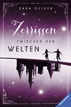 Stell dir vor: Du bist eine Reisende zwischen den Welten. Du bist hier - doch dein Herz ist in einem anderen Universum. Denn deine große Liebe lebt in einer Parallelwelt, die du nicht mehr betreten darfst. Als er in Gefahr gerät, bist du die Einzige, die ihn retten kann. Doch dafür musst du alles riskieren. Wie weit würdest du für ihn gehen? Ve und ihre Doppelgängerin Nicky erhalten einen eindeutigen Auftrag: Sie sollen das Weltenbuch vernichten. Zusammen reisen die Mädchen zum Schloss, um das Wurmloch zu schließen. Ihre alte Widersacherin Marcella setzt alles daran, genau das zu verhindern. Sie überfällt die beiden Mädchen und bringt das Buch an sich