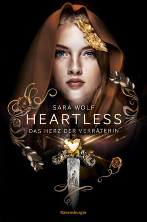 Heartless 2: Das Herz der Verräterin | Bundesamt für magische Wesen