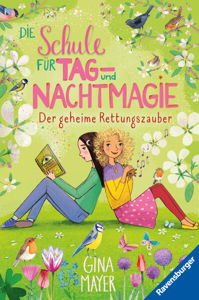 Jede Zeit hat ihren eigenen Zauber Lucy macht sich schreckliche Sorgen. Muss ihre Schule bald die Pforten schließen? Ein Geschäftsmann will das Grundstück nämlich kaufen, auf dem das Internat steht, und bombadiert die Schüler und Lehrer mit Lärm und Gestank, um sie rauszuekeln. Wenn er so weitermacht, wird die Schulleitung bald nachgeben. So kann es nicht weitergehen, denkt Lucy. Jetzt braucht sie dringend den passenden Rettungszauber ... Entdecke alle Abenteuer in „Die Schule für Tag- und Nachtmagie“: Band 1: Zauberunterricht auf Probe Band 2: Mathe, Deutsch und Wolkenkunde Band 3: Das goldene Sternzeichen