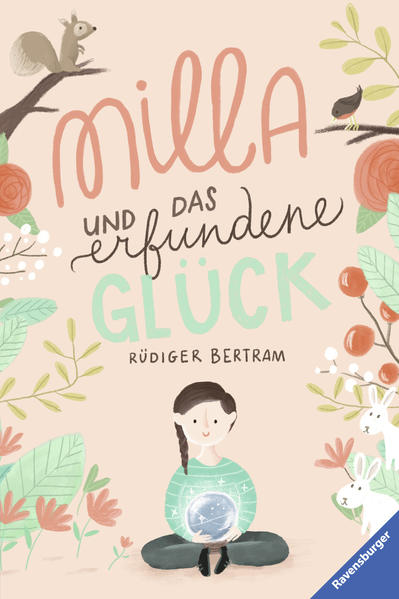 Milla hätte gern einen stinknormalen Vater. Einen, der in einem stinknormalen Büro arbeitet und nicht als Wahrsager bei "Sternzeichen TV", diesem doofen Astro- Sender. Dann würden sich ihre Mitschüler wenigstens nicht mehr über sie lustig machen. Nur Henry, der Neue, hält zu ihr. Weil seine Mutter genauso durchgeknallt ist, wie ihr Vater? Oder weil er mehr für sie empfindet?