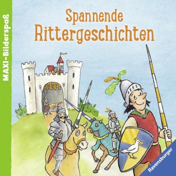 Fürst Bertram war bekannt für seine Rätsel. Deshalb wurde seine Burg auch die Rätselburg genannt. Die sieben Ritter versuchen drei Rätsel zu lösen. Der cleverste von ihnen aber ist Alfred von Rabenstein.