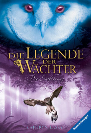 Nachdem er aus dem Nest gefallen ist, wird der junge Schleiereulerich Soren entführt. Er landet in einer Schule für verwaiste Eulenkinder, wo er hart arbeiten muss und zu finsteren Zwecken ausgebildet wird. Doch Soren träumt davon, zu fliehen und sich den Eulenrittern von Ga'Hoole anzuschließen. Und tatsächlich: Eines Tages gelingt ihm mit seiner neuen Freundin, Elfenkauz Gylfie, die Flucht.