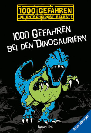 Hier entscheidest du allein, wie dein Abenteuer weitergeht. Doch nimm dich in Acht: Überall lauern Gefahren. Ein falscher Schritt und du bist verloren! Weitere Titel der Reihe "1000 Gefahren": Die Insel der 1000 Gefahren 1000 Gefahren zur Geisterstunde Der Urwald der 1000 Gefahren Das Meer der 1000 Gefahren Die Pyramide der 1000 Gefahren Das Fußballspiel der 1000 Gefahren Die Wüste der 1000 Gefahren 1000 Gefahren auf dem Piratenschiff 1000 Gefahren im Strafraum 1000 Gefahren im Gruselschloss 1000 Gefahren im Internet 1000 Gefahren in der Drachenhöhle 1000 Gefahren bei den Rittern der Tafelrunde 1000 Gefahren am Katastrophentag 1000 Gefahren im alten Rom 1000 Gefahren im Reich des Pharao 1000 Gefahren im Fußballstadion 1000 Gefahren bei den Dinosauriern 1000 Gefahren bei den Indianern Das Handy der 1000 Gefahren Die Safari der 1000 Gefahren Agent der 1000 Gefahren 1000 Gefahren in den USA 1000 Gefahren in der Wildnis Die Mannschaft der 1000 Gefahren Konsole der 1000 Gefahren 1000 Gefahren auf dem Mars 1000 Gefahren in der Schule des Schreckens Fußballpokal der 1000 Gefahren Das Laserschwert der 1000 Gefahren Der Superheld der 1000 Gefahren Die App der 1000 Gefahren Du denkst, das hier sei ein ganz normales Buch? Falsch! Denn du allein hast in der Hand, wie das Abenteuer ausgeht. Aber nimm dich in acht: Wenn du dich falsch entscheidest, begibst du dich in große Gefahr! Entdecke auch diese spannenden Abenteuer der "1000 Gefahren"- Reihe: Das Handy der 1000 Gefahren 1000 Gefahren für den Bodyguard Der Avatar der 1000 Gefahren Der Schulbus der 1000 Gefahren Die Drohne der 1000 Gefahren 1000 Gefahren. Hier entscheidest du, wie die Geschichte weitergeht!