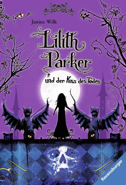 Lilith hat sich gerade erst auf der Gruselinsel Bonesdale eingewöhnt, als sich eine Reihe mysteriöser Mordfälle ereignet. Der Verdacht fällt ausgerechnet auf Lilith, denn sie ist die einzige Banshee auf der Insel - ein Kuss von ihr kann tödlich sein. Lilith muss sich dem Rat der Vier stellen. Wird sie nun für immer von der Insel verbannt?