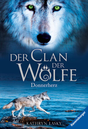 Der kleine Faolan wird mit einer leicht verdrehten Pranke geboren und von seinem Clan verstoßen. So verlangt es der Brauch der Wölfe: Welpen, die anders sind, werden ausgesetzt. Überleben sie, werden sie wieder in den Clan aufgenommen. Faolan hat Glück im Unglück, denn eine Grizzlybärenmutter nimmt sich seiner an. Doch dann verschwindet die Bärin nach einem Erdbeben spurlos und Faolan macht sich auf, sie in den Frostlanden zu suchen. Band 1 der abenteuerlichen Tierfantasy- Reihe von Bestseller- Autorin Kathryn Lasky!