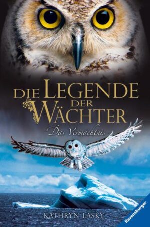 Soren und Coryn sind fasziniert von den alten Legenden über Ga'Hoole. Sie erzählen von König H'rath und Königin Siv, die verzweifelt versuchen, ihr erstes Ei in Sicherheit zu bringen. Schließlich lässt Siv es bei einer Eule namens Gränk zurück und flieht. Gränk stellt ein Paar Kampfkrallen her, das ihm dazu dient, das wertvolle Ei zu beschützen. Denn er spürt, dass daraus ein ganz besonderes Küken schlüpfen wird ...