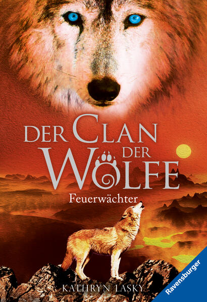 Jungwolf Faolan und seine Gefährtin Edme haben es geschafft: Sie sollen in die Garde aufgenommen werden, die die Heiligen Vulkane bewacht. Doch als ein Bärenjunges entführt wird, geraten die Gardewölfe unter Verdacht. All ihre Unschuldsbeteuerungen bleiben vergebens: Grizz, der Bär aller Bären, rast vor Wut und ruft seine Anhänger zum Kampf gegen die Wölfe. Jetzt liegt es an Faolan und Edme, einen drohenden Krieg zu verhindern. Band 3 der abenteuerlichen Tierfantasy-Reihe von Bestseller-Autorin Kathryn Lasky!