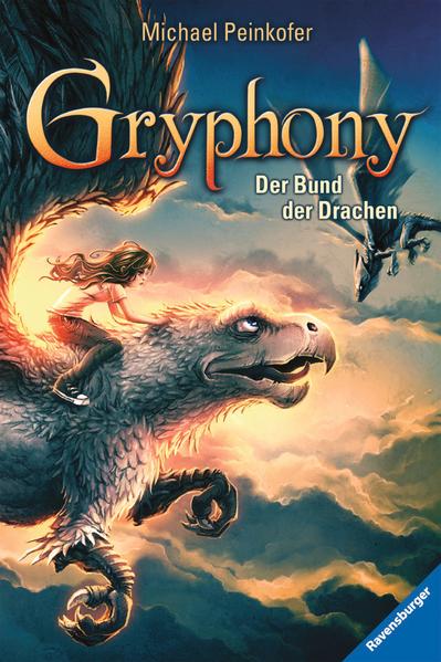Gryphony 2: Der Bund der Drachen | Bundesamt für magische Wesen
