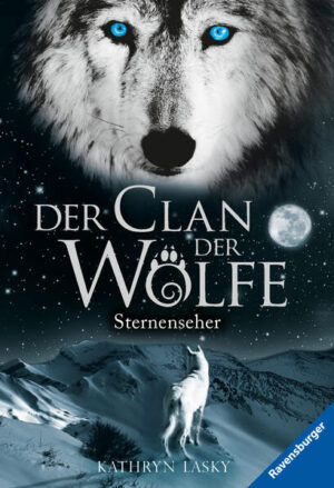 Faolan und seine Wolfs- und Bärenfreunde sind unterwegs in ein Land namens „Fernes Blau“. Sie hoffen, dort bessere Lebensbedingungen vorzufinden als in den Hinterlanden, die durch Erdbeben und ewigen Winter unbewohnbar geworden sind. Doch es ist eine Reise ins Ungewisse, und ein gefährlicher Verfolger ist ihnen dicht auf den Fersen: Faolans Gegenspieler Heep, der auf Rache sinnt ... Band 6 der abenteuerlichen Tierfantasy- Reihe von Bestseller- Autorin Kathryn Lasky!