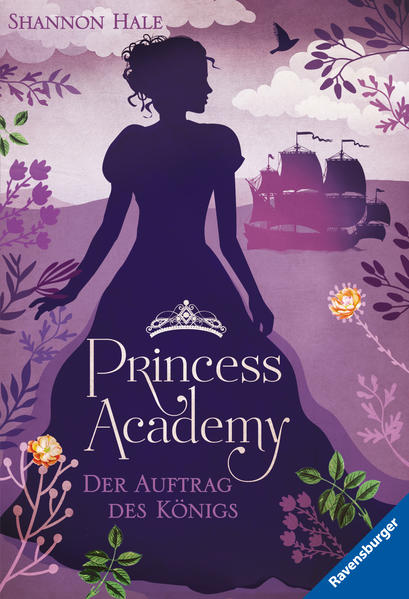 Der König hat einen Auftrag für Miri: Sie soll eine neue "Princess Academy" in einem abgelegenen Sumpf gründen. Denn dort leben drei königliche Cousinen, denen unbedingt Manieren beigebracht werden müssen. Doch Miri merkt schnell, dass die drei Mädchen keine Lust auf Unterricht haben. Und dass ihnen mächtige Feinde das Leben schwer machen. Schon bald geraten Miri und ihre Schützlinge in große Gefahr. Entdecke auch die anderen Abenteuer der "Princess Academy"- Trilogie!