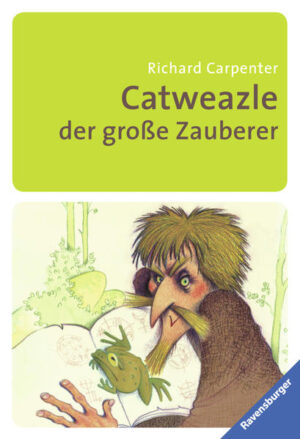 Ein missglückter Flugzauber hat den Zauberer Catweazle aus dem Mittelalter 900 Jahre in die Zukunft katapultiert. Catweazle kennt keine Autos, hält Straßenmarkierungen für Schlangen und ist fasziniert von diesem Ele- Trick, mit dem man die Sonne aufgehen lassen kann. Catweazle genießt seit seiner Erfindung im Jahre 1969 Kultstatus. Die Fernsehserie mit Geoffrey Bayldon ist zum Klassiker geworden. Der Charme des liebenswert schrulligen Zauberers, der staunend, entzückt und manchmal tief erschrocken durch unsere Welt wandelt, ist zeitlos.