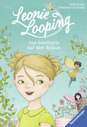 Während alle anderen in den Urlaub fahren, muss Leonie die Ferien bei ihrer Oma verbringen. Leo ist sauer - bis sie auf dem Balkon die zwei Schmetterlingselfen Mücke und Luna entdeckt. Die beiden zeigen ihr, wie sie sich mithilfe von Schrumpferbsen selbst in eine Elfe verwandeln kann. Leo stellt fest: Fliegen ist wie Ohrenwackeln! Schon bald meistert sie sogar einen Looping mit Bravour - da können Mücke und Luna nur staunen! Gemeinsam erleben die drei spannende Abenteuer!