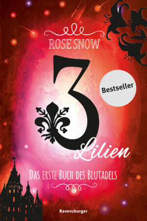 Drei Blüten bestimmen über dein Schicksal … Ihn zu küssen hatte sich so richtig angefühlt, obwohl es so falsch gewesen war. Entdecke die neue Trilogie von Bestseller- Autorin Rose Snow mit der mystischen Geschichte von Vitus & Lorelai! Seit Monaten wartet die 17- jährige Lorelai darauf, dass die alte Gabe des Blutadels bei ihr erwacht - wobei sie nicht mal ihrer besten Freundin von ihrer magischen Abstammung erzählen darf. Denn die Gesetze des Blutadels sehen vor, das geheime Wissen unter keinen Umständen mit Außenstehenden zu teilen. Doch das erweist sich als äußerst schwierig, als Lorelai den verwegenen Vitus kennenlernt. Zwischen ihnen knistert es gewaltig - und während Lorelai noch mit ihren Gefühlen kämpft, haben die Probleme gerade erst angefangen ... "3 Lilien - Das erste Buch des Blutadels" ist der Beginn einer magischen Romantasy- Reihe, in der es um Gegensätze und die Herausforderungen der Liebe geht. Es ist kein Vampirroman! 3 Lilien - Das erste Buch des Blutadels 3 Lilien - Das zweite Buch des Blutadels 3 Lilien - Das dritte Buch des Blutadels "3 Lilien - Das erste Buch des Blutadels" ist der Beginn einer magischen Romantasy- Reihe, in der es um Gegensätze und die Herausforderungen der Liebe geht. Es ist kein Vampirroman!*** Eine Szene aus dem ersten Band der „3 Lilien“ ***Der Sternenhimmel spannte sich funkelnd über uns am Firmament, aber ich hatte gerade keinen Sinn für die Schönheit der Nacht. Stattdessen starrte ich Vitus mit hämmerndem Herzen an. „Lass mich los“, fauchte ich und entriss ihm meinen Arm.„Dann hör du auf, ständig den Kontakt zu suchen“, knurrte er zurück. „Ich habe keine Lust, dass der gesamte Blutadel von der Sache erfährt.“„Das ist also alles, was dich interessiert? Wie der Blutadel über dich denkt?“Vitus machte einen Schritt auf mich zu und sein anziehender Duft stieg mir in die Nase. „Wenn dir dein Ruf völlig egal ist - schön. Aber ich habe ein Problem mit dieser verdammten Gabe.“Seine gedämpfte Stimme war genauso abweisend wie seine Körpersprache und ich verfluchte meinen eigenen Körper dafür, dass er trotzdem auf seine Nähe reagierte, indem es in meinem Bauch zu prickeln anfing.„Denkst du denn, mir ist das egal?“, flüsterte ich ungläubig und sah mich rasch um, ob wir noch allein waren. „Ich will das“, ich fuchtelte mit der Hand zwischen uns hin und her, „wieder rückgängig machen.“