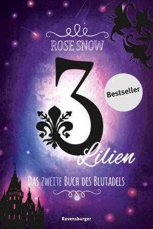 *** Band 2 der Lilien- Trilogie *** Ihn zu küssen hatte sich so richtig angefühlt, obwohl es so falsch gewesen war. Entdecke die neue Trilogie von Bestseller- Autorin Rose Snow mit der mystischen Geschichte von Vitus & Lorelai! Widerwillig beugt sich Lorelai dem Erlass des Hohen Herrscherhauses und zieht zu den von Rabenaus. Dort trifft sie nicht nur auf ihre unfreundlichen Brüder, sondern wird auch noch zum Privatunterricht verdonnert, um die Gepflogenheiten der Dunklen besser kennenzulernen - denn gerade als Drittgeborene ist ihr die Aufmerksamkeit des Blutadels sicher. Als der dunkle Fürstensohn Interesse an ihr bekundet, muss Lorelai fürchten, in eine Zwangsehe geschickt zu werden, und das, obwohl ihr Herz noch immer für Vitus schlägt, dessen Anziehungskraft ungebrochen scheint … „3 Lilien - Das zweite Buch des Blutadels“ ist der zweite Band einer magischen Romantasy- Reihe, in der es um Gegensätze und die Herausforderungen der Liebe geht. Es ist kein Vampirroman! 3 Lilien - Das erste Buch des Blutadels 3 Lilien - Das zweite Buch des Blutadels 3 Lilien - Das dritte Buch des Blutadels Drei Blüten bestimmen über dein Schicksal … ***Eine Szene aus dem zweiten Band der „3 Lilien“ ***„Schön“, fauchte ich und machte einen Schritt auf ihn zu, bis wir uns so nah gegenüberstanden, dass wir uns beinahe berührten. „Versuchen wir’s. Du wirst sehen, dass es nicht klappt.“Mit diesen Worten fuhr ich zum Auto herum und streifte dabei mit den Fingern Vitus’ Handrücken. Meine aufgestaute Wut tobte noch immer in mir und füllte meine Adern mit flüssigem Eis. Und in diesem Moment passierte es. Eine knisternde Welle Magie löste sich aus meinen Fingerspitzen und gab die kalte Dunkelheit in mir wie bei einem Schlag an Vitus ab. Für einen Moment schien sich die Zeit zu verlangsamen, als ich die Kälte meiner Gabe auf ihn überspringen fühlte, und im nächsten Moment sah ich, wie sich ein Gittergeflecht aus glitzernden schwarzen Adern unter seiner Haut ausbreitete. Geschockt starrte ich auf seinen Handrücken und schrie im nächsten Moment auf, als Vitus ohne ein weiteres Wort vor meinen Augen zusammenbrach. Sein Körper schlug mit einem dumpfen Geräusch neben dem Auto im Graben auf und die schwarz funkelnden Linien breiteten sich überall auf ihm aus.