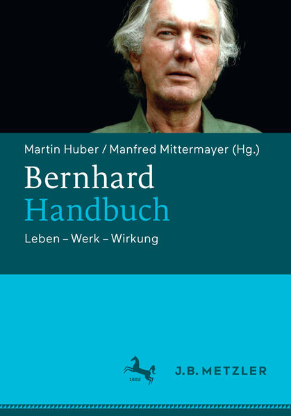 Bernhard-Handbuch | Bundesamt für magische Wesen